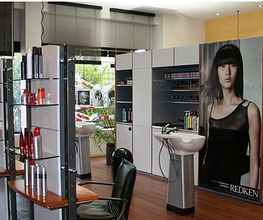 Eurocoiffure Bühler's Bild 6