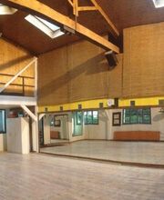 Momo Factory Gym Sagl Bild 1