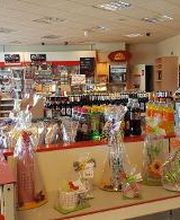 Total Tankstelle St. Dahms Bild 2