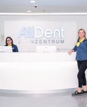 AllDent Zahnzentrum Pasing Bild 1