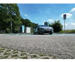 Eliso-Ladestation Bild 1
