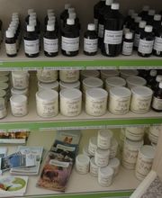 Barfshop Elbe Elster Bild 5