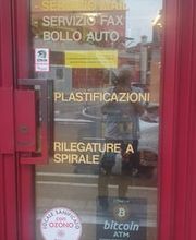 CoinFlip Bitcoin ATM - Tabaccheria Semprebon (San Giovanni Lupatoto) immagine 6