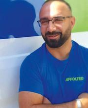 Affolter Haushaltapparate GmbH Bild 7