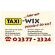 Taxi-Wix