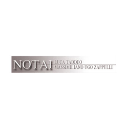 Notaio Taddeo - Zappulli logo