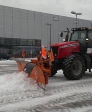 MR Grün- und Winterservice GmbH Bild 1