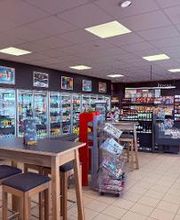 star Tankstelle Bild 13