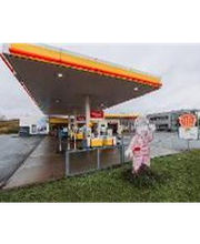Shell Recharge Charging Station Bild 7