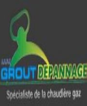 Grout Dépannage image 2