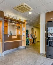 B&B HOTEL Bordeaux Sud Mios image 8