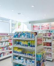 BENU Bulle St-Pierre Bild 8