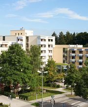 KWA Stift Brunneck Bild 1
