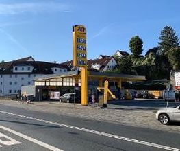 JET Tankstelle Bild 6