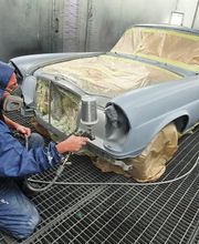 Thomas Pfannemüller Autolackiererei Unfallinstandsetzung GmbH Bild 2