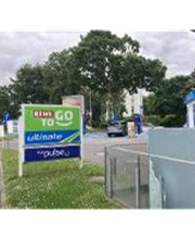 Aral pulse Ladestation Bild 5