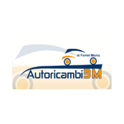 Autoricambi Accessori 3M di Ferrini Monia logo