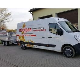 Brennstoffe Rüdiger GmbH Bild 9