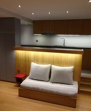 Atelier D' Architecture Iachini Zampin 2AIZ image 5