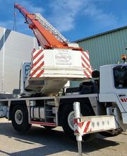 Dachbau Luber GmbH & Co. KG Bild 1