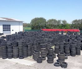 L&D Tire Solution GmbH Bild 1