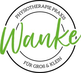 Physiotherapie Praxis Wanke für Groß und Klein