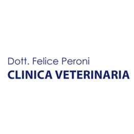 Clinica Veterinaria Dr. Felice Peroni logo