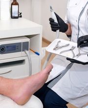 Advanced Foot & Ankle image 15