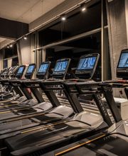 Fitness First Goslar - Cardio Training