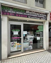 Allo Mved Multiservices image 1