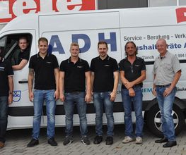 ADH Haushaltgeräte AG Bild 14