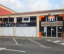 Weldom Cogolin image 1