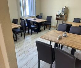 Kebab Hütte Vaihingen Stuttgart Bild 3