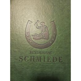 Restaurant Schmiede