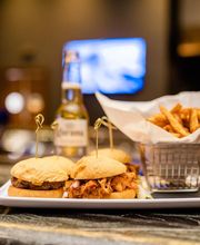 Star Cinema Grill image 2