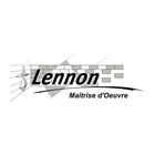 Lennon Maîtrise d´oeuvre