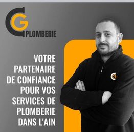 CG Plomberie