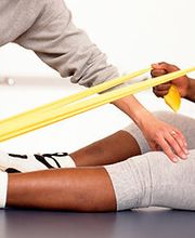 Silvia Nicole Sack Physiotherapeutin und Sportpädagogin Bild 4