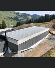 Visar et Fils Etanchéité Sàrl Bild 13