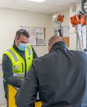 Kiloutou Saint-Brice-sous-Forêt - La Plateforme image 1