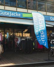 Kleidung Shoppen Warnemünde 