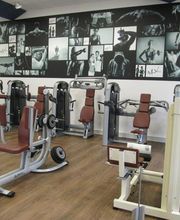 MediVital Therapiezentrum Bild 5