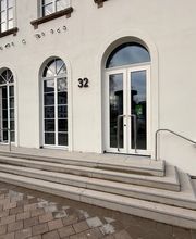 Katzentempel Hamburg Holstenwall Bild 2