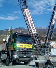 Favre & Studer SA Bild 1