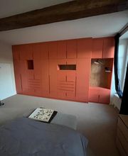 Menuiserie Teckbois image 3