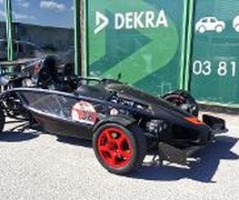 DEKRA contrôle technique Pontarlier (AUTO - MOTO) image 11