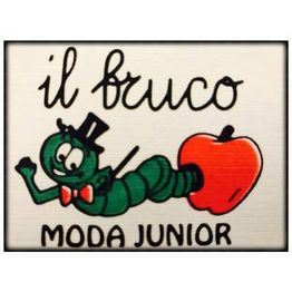 Il Bruco Moda Junior logo