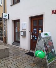 Außenansicht von HDI Versicherungen: Gabriele Haaser in  Freising