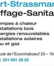 Aubert-Strassmann SA Bild 1