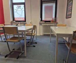 Helmstedt Unterrichtsraum 6